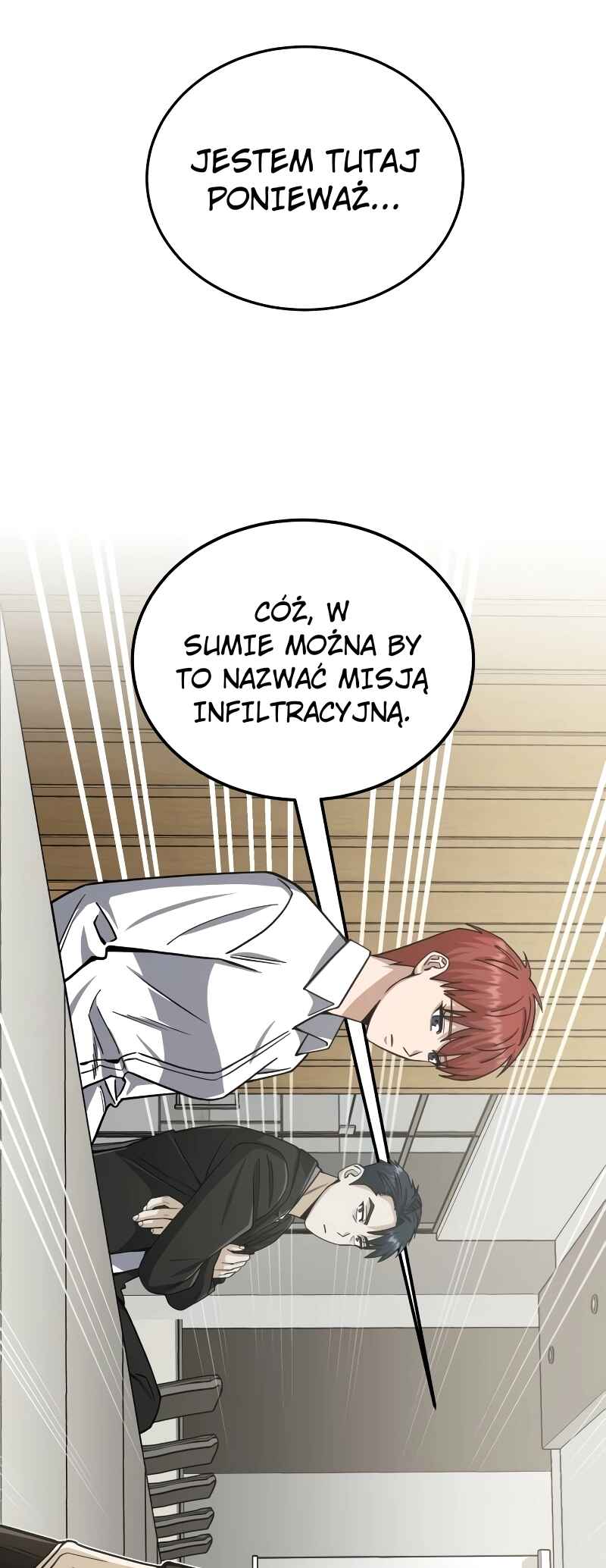 Gyugyeok Oe Hyeoltong Cheonjae Chapter 75 - Page 33