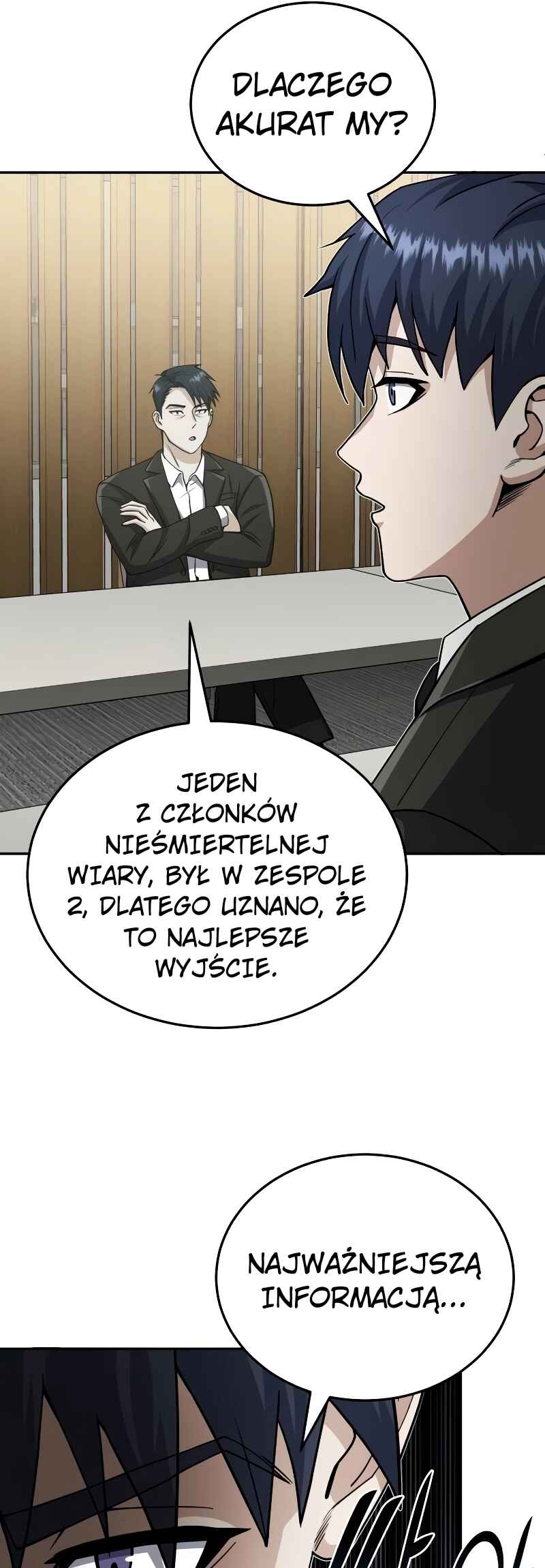 Gyugyeok Oe Hyeoltong Cheonjae Chapter 75 - Page 38