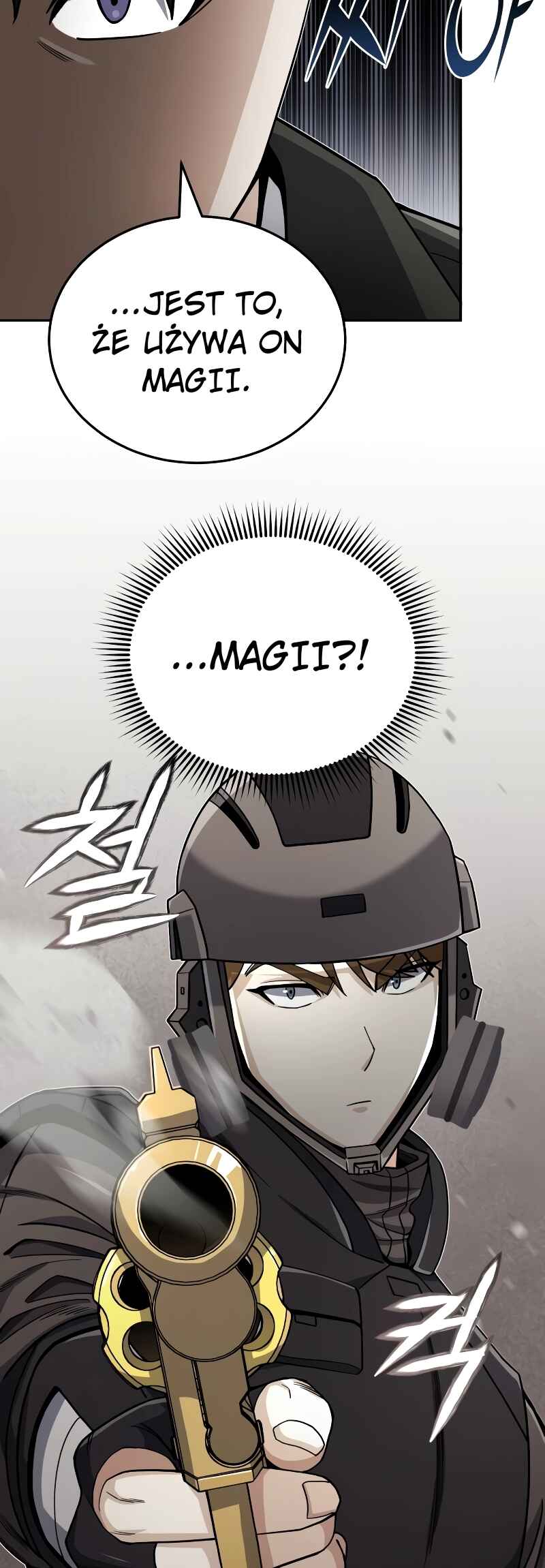 Gyugyeok Oe Hyeoltong Cheonjae Chapter 75 - Page 39