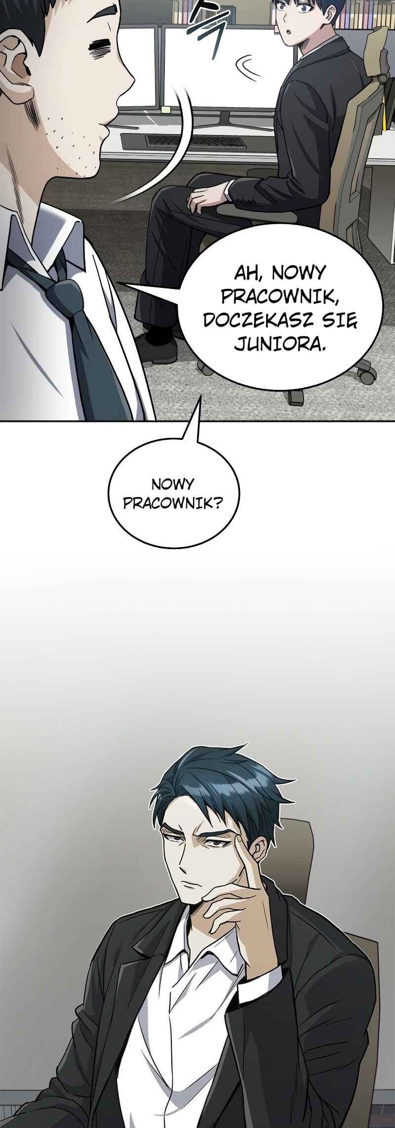 Gyugyeok Oe Hyeoltong Cheonjae Chapter 75 - Page 4