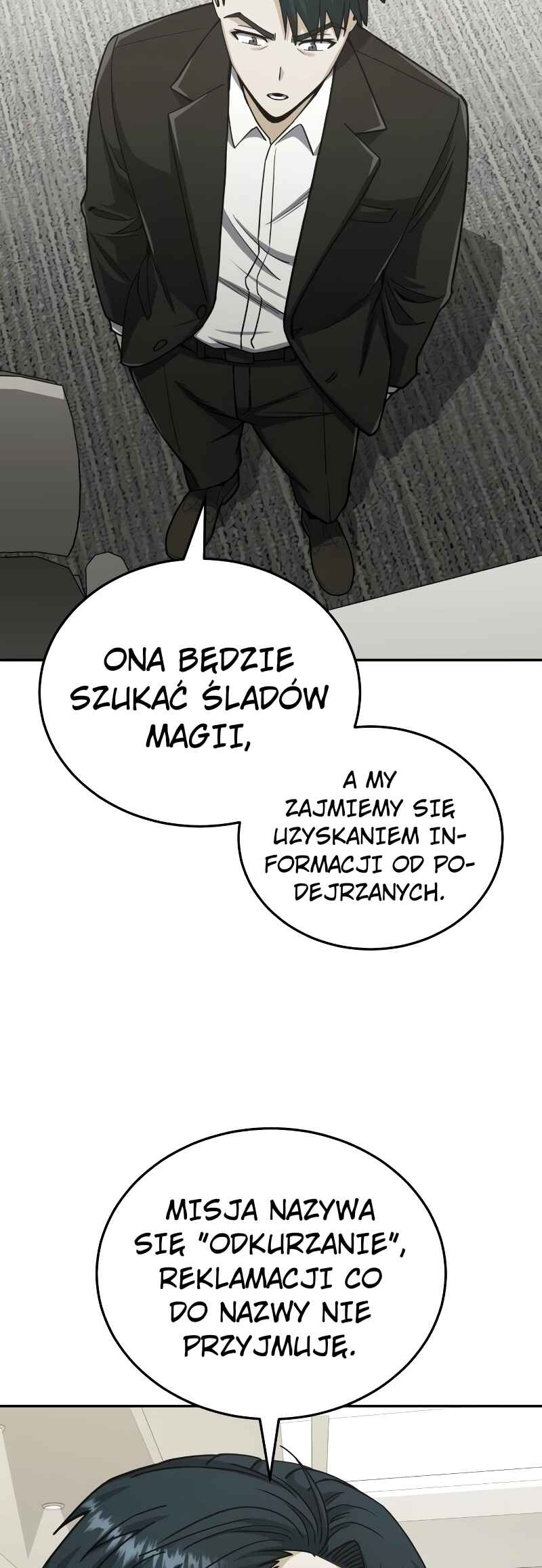 Gyugyeok Oe Hyeoltong Cheonjae Chapter 75 - Page 59