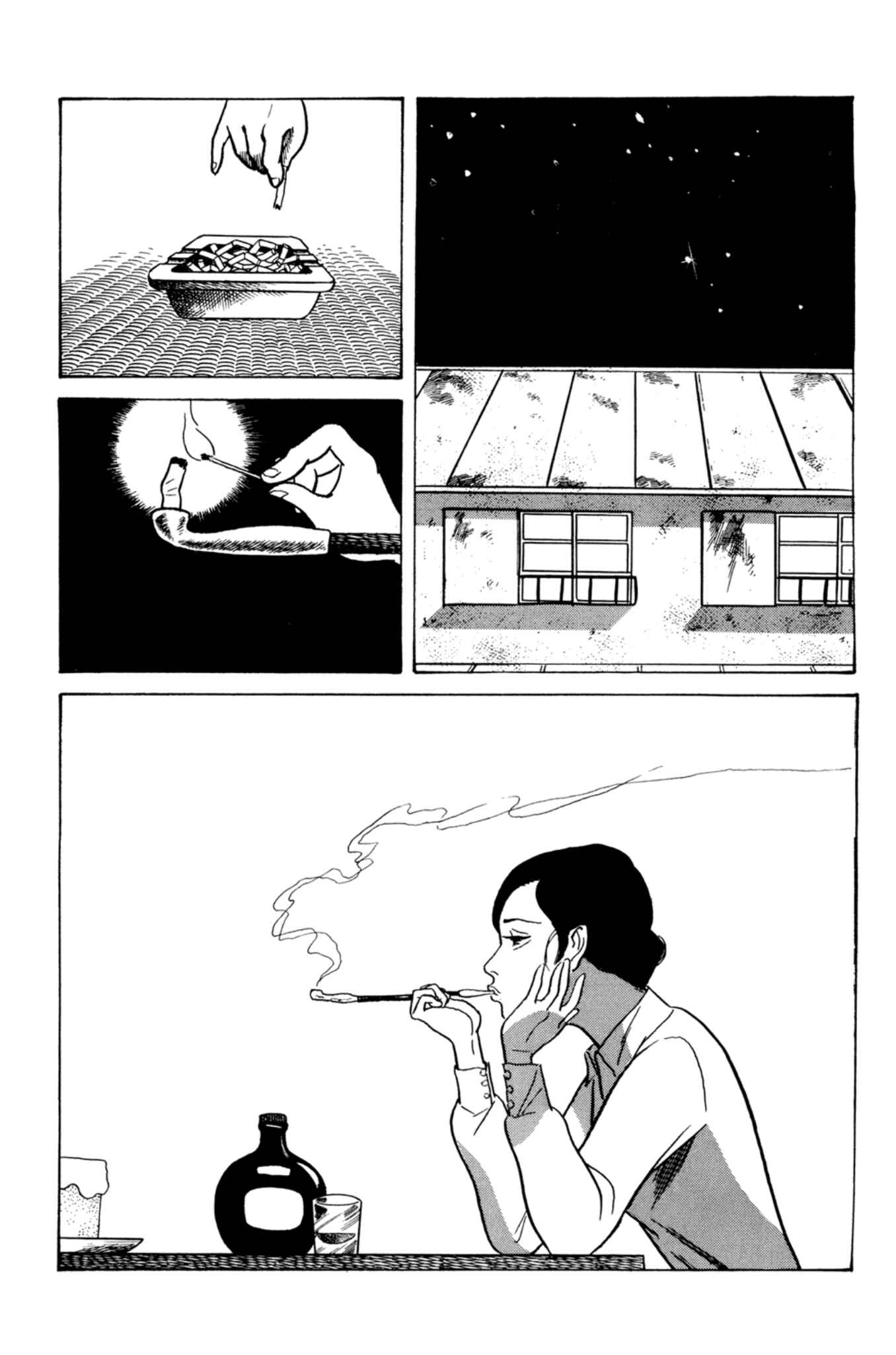 Age of Cohabitation Chapter 9 - Page 12