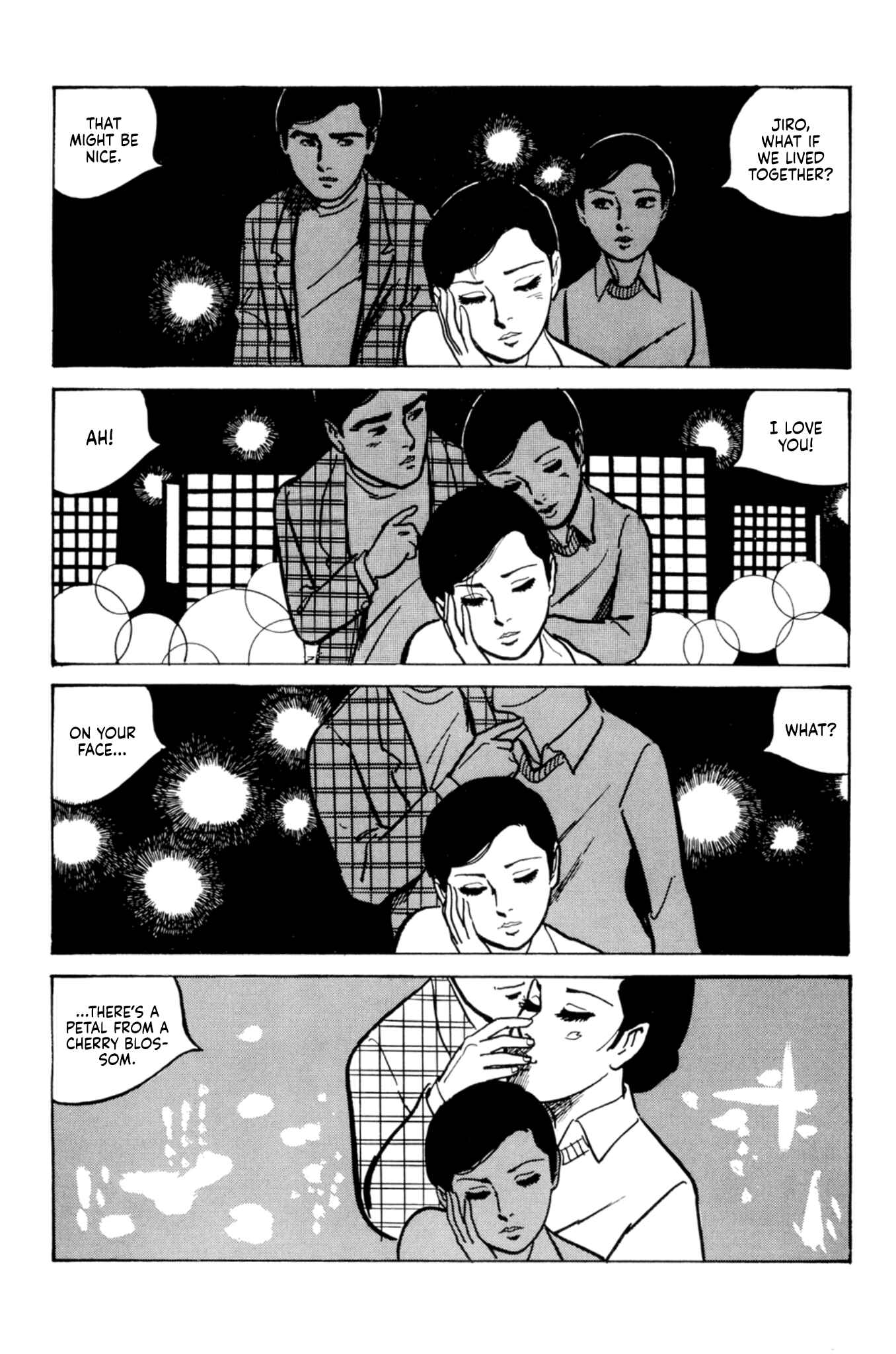 Age of Cohabitation Chapter 9 - Page 17