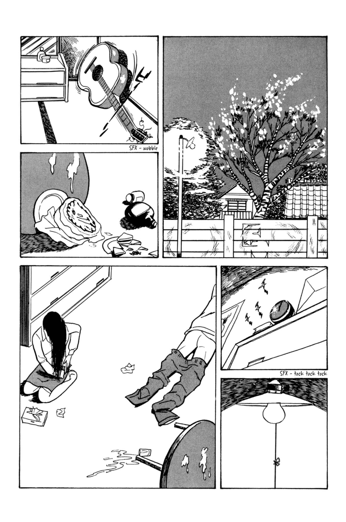 Age of Cohabitation Chapter 9 - Page 20