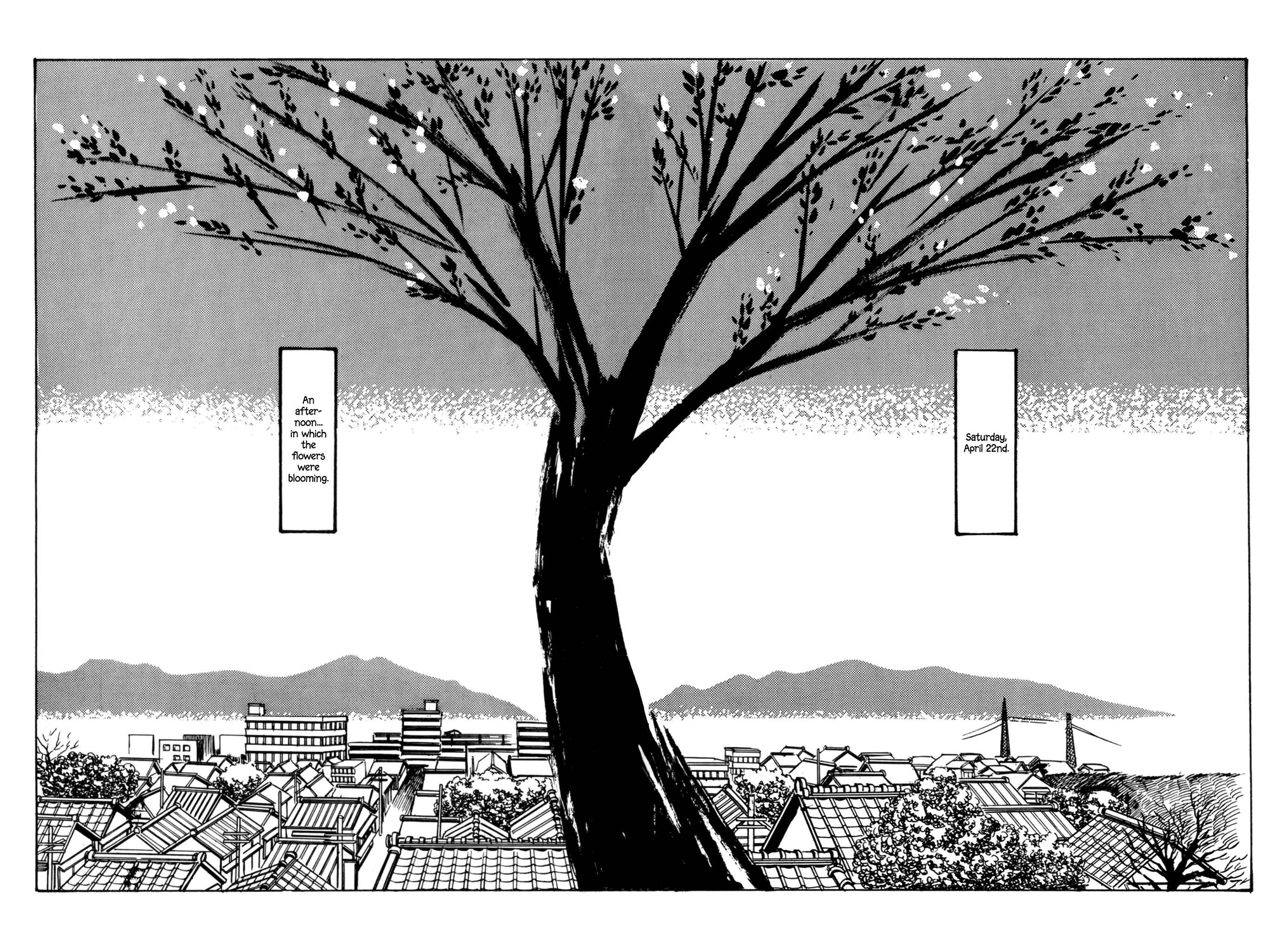 Age of Cohabitation Chapter 9 - Page 3