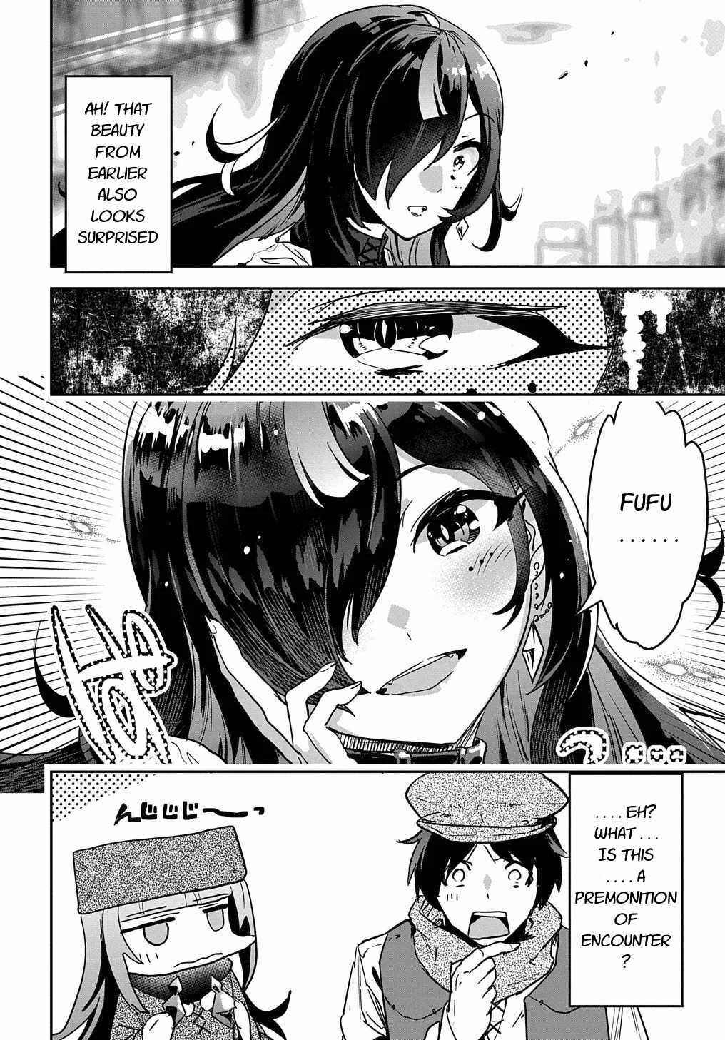 Shounin Yuusha wa Isekai o Gyuujiru!: Saibai Skill de Nandemo Fuyashichaimasu! Chapter 10 - Page 20