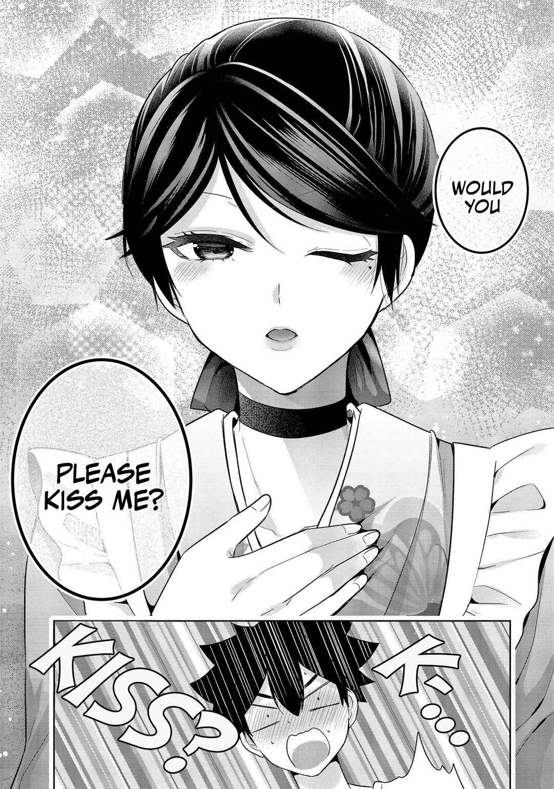 Kanojo Shoukan Shimashita!? Chapter 5 - Page 4