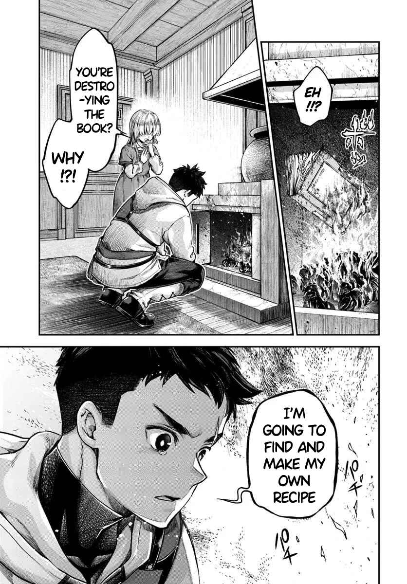 Nisemono no Renkinjutsushi Chapter 12 - Page 28