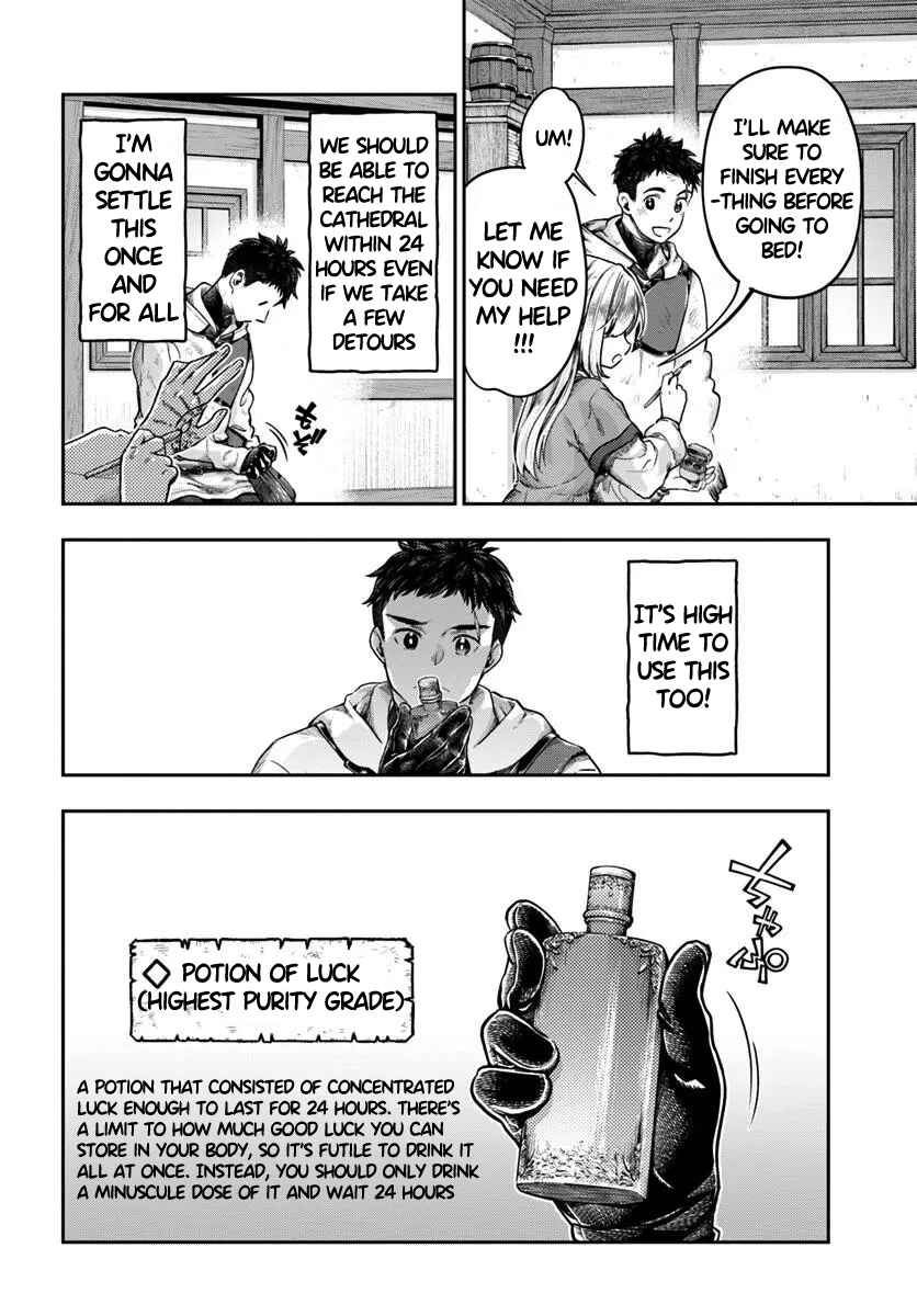 Nisemono no Renkinjutsushi Chapter 12 - Page 7