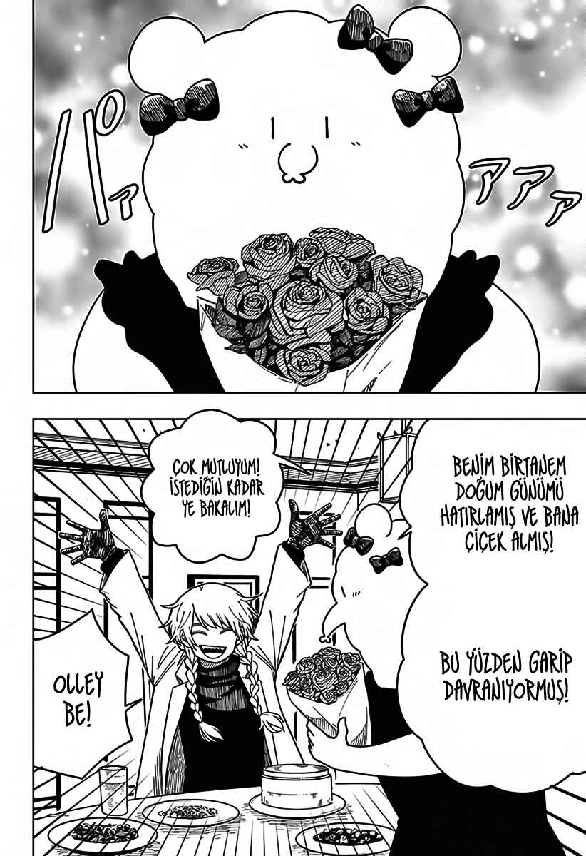 Drama Queen Chapter 7 - Page 20