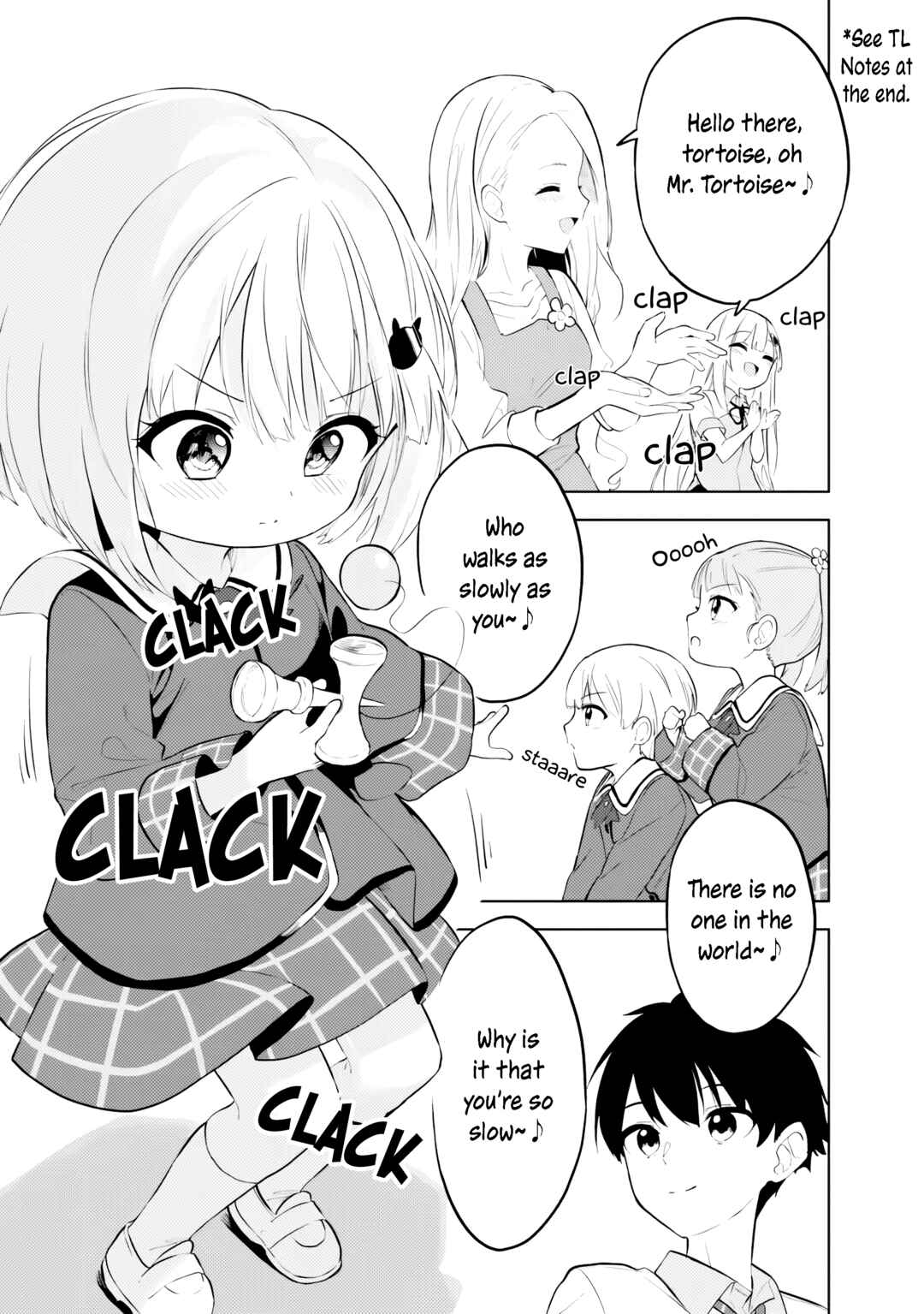 Maigo ni Natteita Youjo wo Tasuketara, Otonari ni Sumu Bishoujo Ryuugakusei ga Ie ni Asobi ni Kuru you ni Natta Ken ni Tsuite Chapter 31 - Page 14