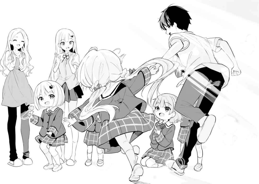 Maigo ni Natteita Youjo wo Tasuketara, Otonari ni Sumu Bishoujo Ryuugakusei ga Ie ni Asobi ni Kuru you ni Natta Ken ni Tsuite Chapter 31 - Page 19