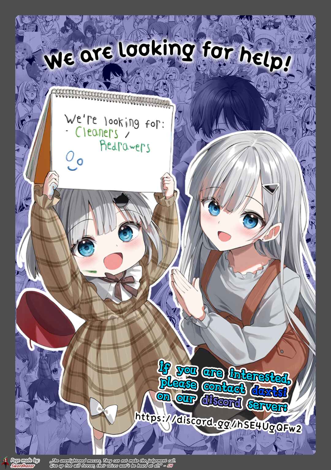 Maigo ni Natteita Youjo wo Tasuketara, Otonari ni Sumu Bishoujo Ryuugakusei ga Ie ni Asobi ni Kuru you ni Natta Ken ni Tsuite Chapter 31 - Page 43