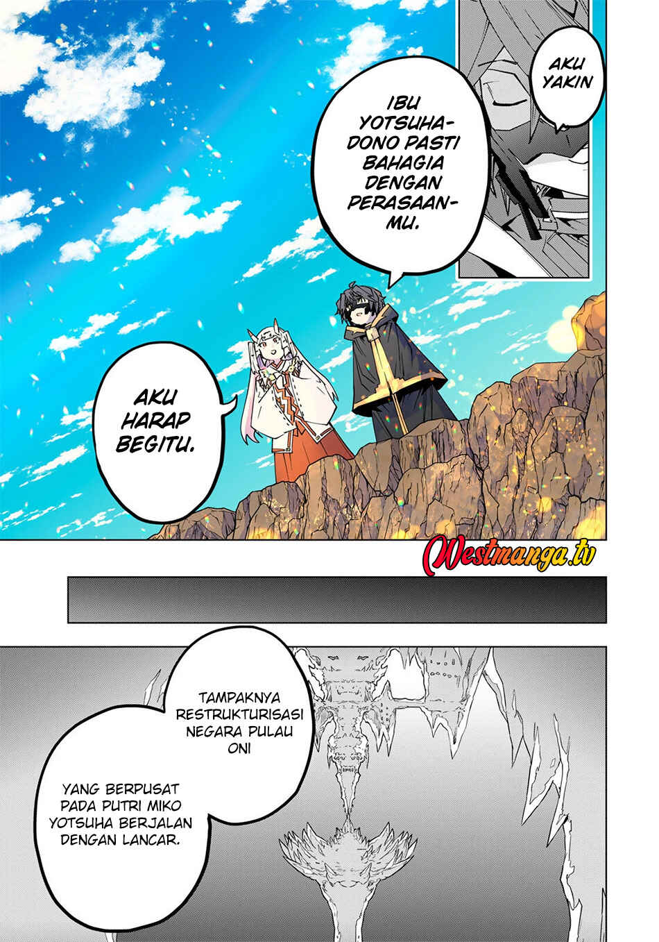 Shinjiteita Nakamatachi ni Dungeon Okuchi de Korosarekaketa ga Gift "Mugen Gacha" de Level 9999 no Nakamatachi wo Te ni Irete Moto Party Member to Sekai ni Fukushuu & "Zamaa!" Shimasu! Chapter 198 - Page 11