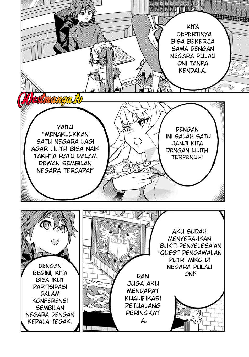 Shinjiteita Nakamatachi ni Dungeon Okuchi de Korosarekaketa ga Gift "Mugen Gacha" de Level 9999 no Nakamatachi wo Te ni Irete Moto Party Member to Sekai ni Fukushuu & "Zamaa!" Shimasu! Chapter 198 - Page 12