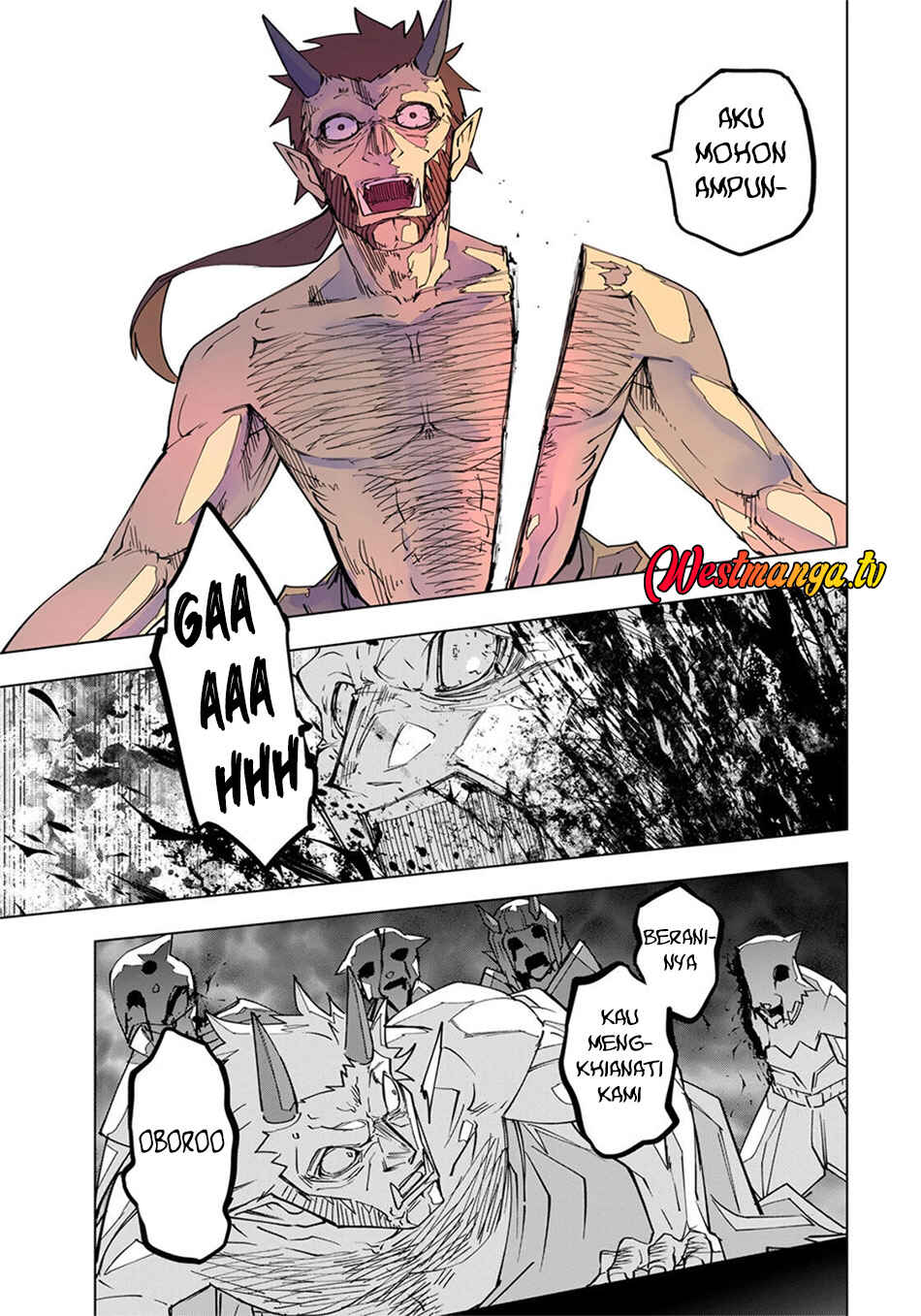 Shinjiteita Nakamatachi ni Dungeon Okuchi de Korosarekaketa ga Gift "Mugen Gacha" de Level 9999 no Nakamatachi wo Te ni Irete Moto Party Member to Sekai ni Fukushuu & "Zamaa!" Shimasu! Chapter 198 - Page 17