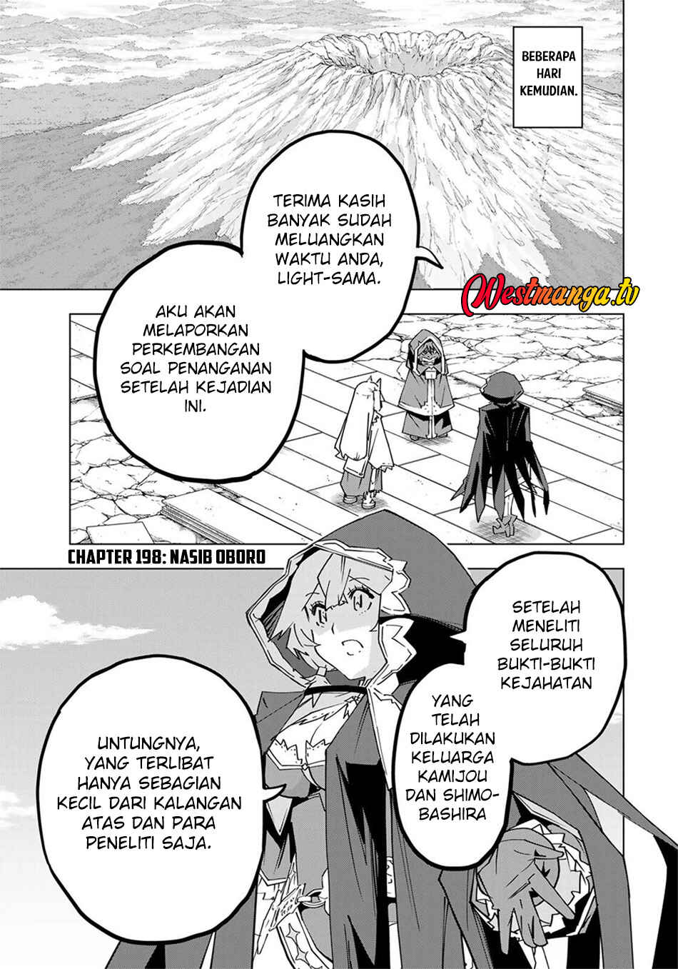 Shinjiteita Nakamatachi ni Dungeon Okuchi de Korosarekaketa ga Gift "Mugen Gacha" de Level 9999 no Nakamatachi wo Te ni Irete Moto Party Member to Sekai ni Fukushuu & "Zamaa!" Shimasu! Chapter 198 - Page 2