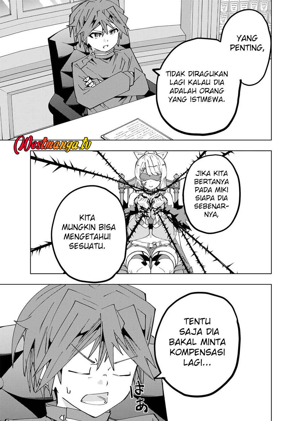 Shinjiteita Nakamatachi ni Dungeon Okuchi de Korosarekaketa ga Gift "Mugen Gacha" de Level 9999 no Nakamatachi wo Te ni Irete Moto Party Member to Sekai ni Fukushuu & "Zamaa!" Shimasu! Chapter 198 - Page 23