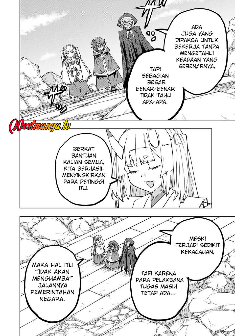 Shinjiteita Nakamatachi ni Dungeon Okuchi de Korosarekaketa ga Gift "Mugen Gacha" de Level 9999 no Nakamatachi wo Te ni Irete Moto Party Member to Sekai ni Fukushuu & "Zamaa!" Shimasu! Chapter 198 - Page 3