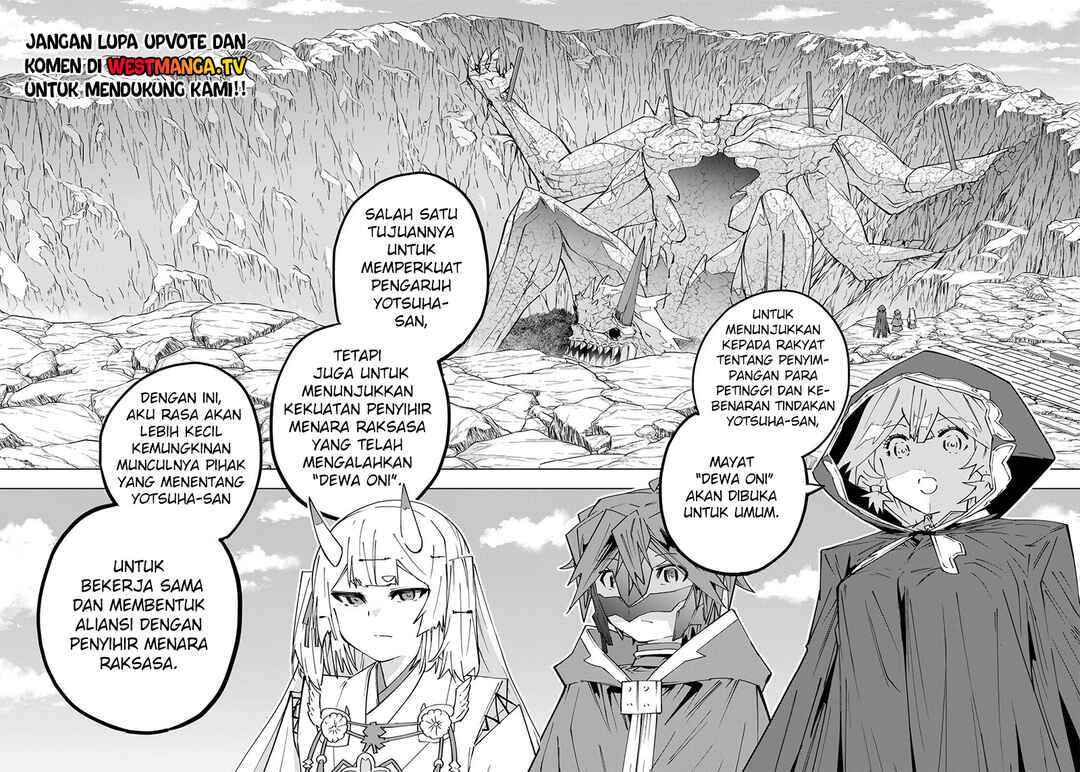 Shinjiteita Nakamatachi ni Dungeon Okuchi de Korosarekaketa ga Gift "Mugen Gacha" de Level 9999 no Nakamatachi wo Te ni Irete Moto Party Member to Sekai ni Fukushuu & "Zamaa!" Shimasu! Chapter 198 - Page 5