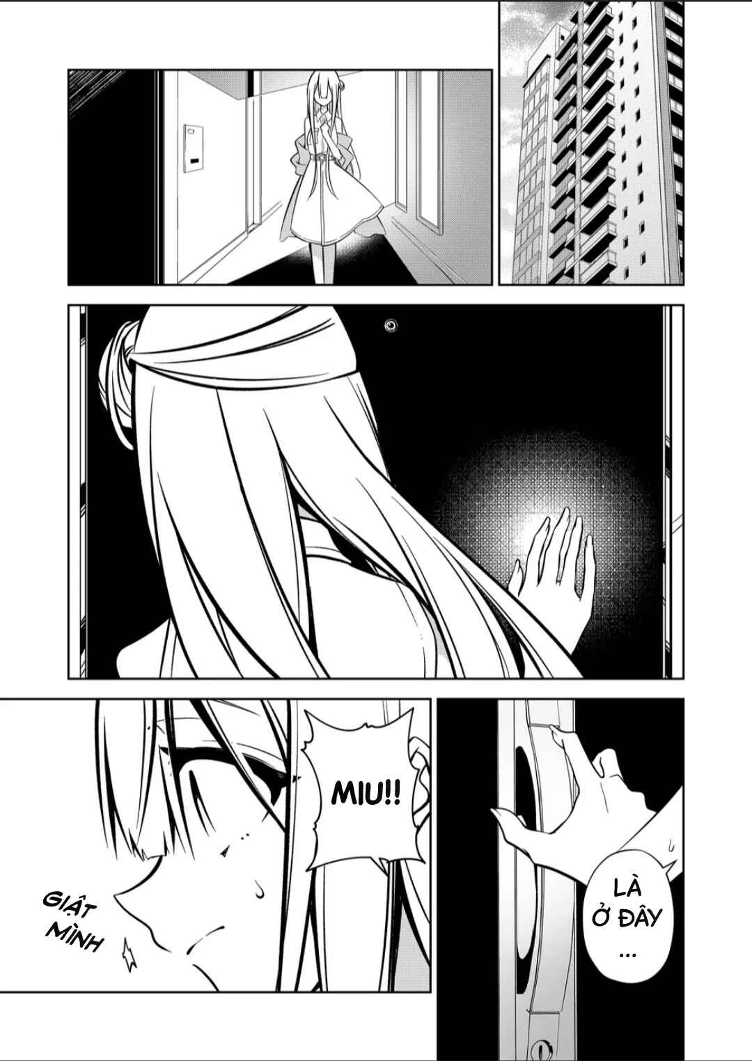 Persephonia Chapter 10 - Page 16