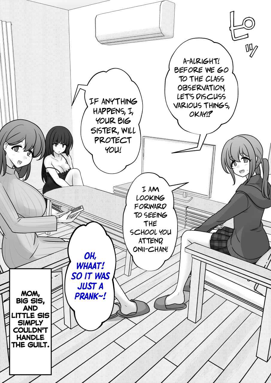 Danjo-hi 1:39 no Heikou Sekai wa Omoi no Hoka Futsuu Chapter 262 - Page 12