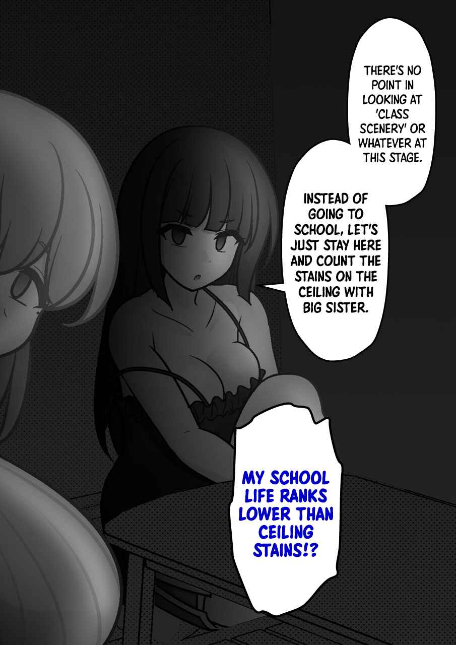 Danjo-hi 1:39 no Heikou Sekai wa Omoi no Hoka Futsuu Chapter 262 - Page 6