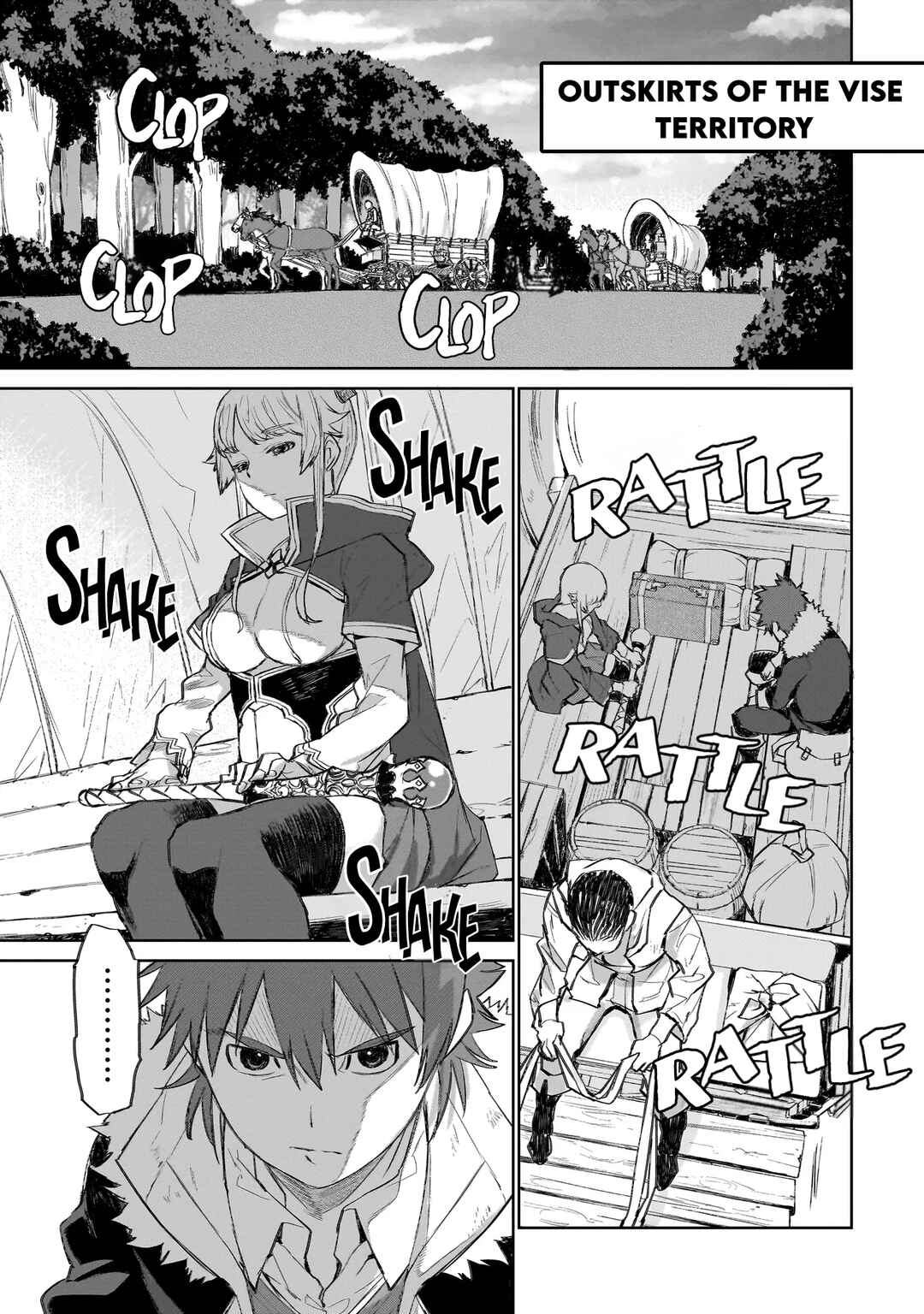 Seventh Chapter 3.1 - Page 3