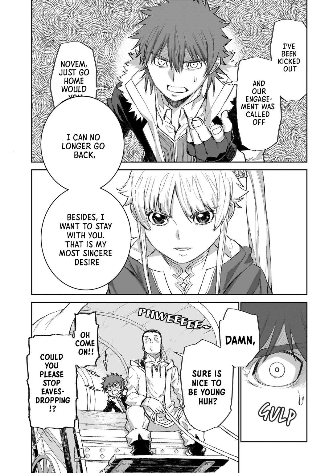 Seventh Chapter 3.1 - Page 5