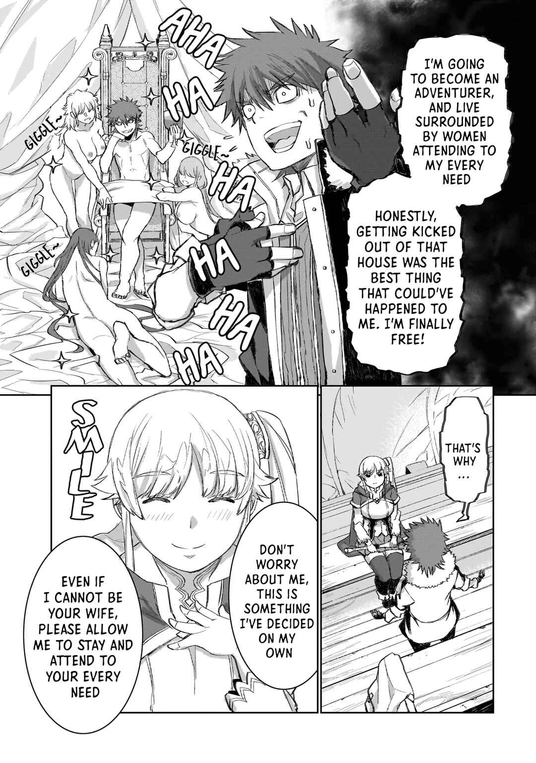 Seventh Chapter 3.1 - Page 7