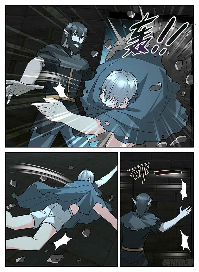Rules for Peddling in Another World Chapter 62 - Page 10