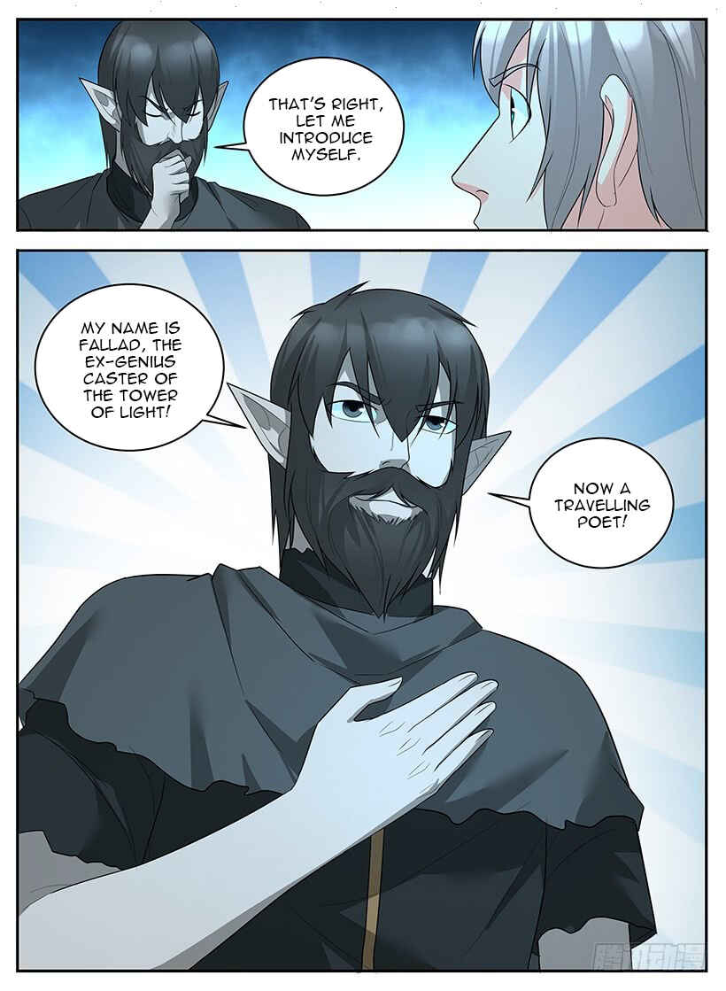 Rules for Peddling in Another World Chapter 62 - Page 13