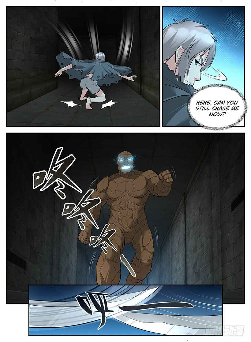 Rules for Peddling in Another World Chapter 62 - Page 5