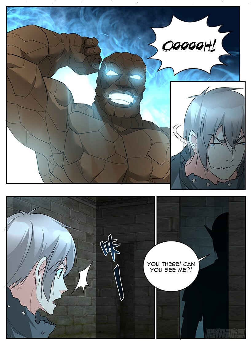 Rules for Peddling in Another World Chapter 62 - Page 8