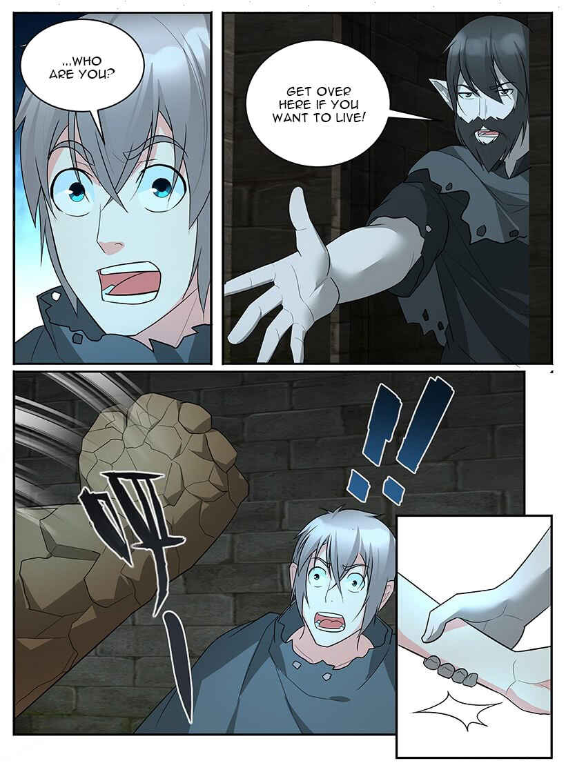Rules for Peddling in Another World Chapter 62 - Page 9