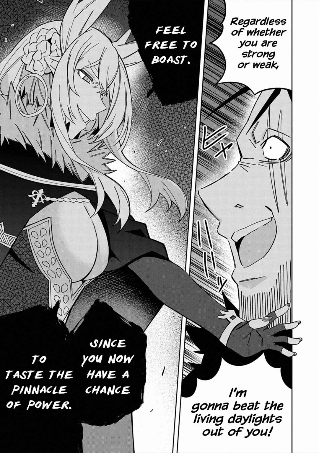 Negai o Kanaete Moraou to Akuma o Shoukan Shita kedo, Kawaikatta node Kekkon Shimashita ~Akuma no Niizuma~ Chapter 26 - Page 1