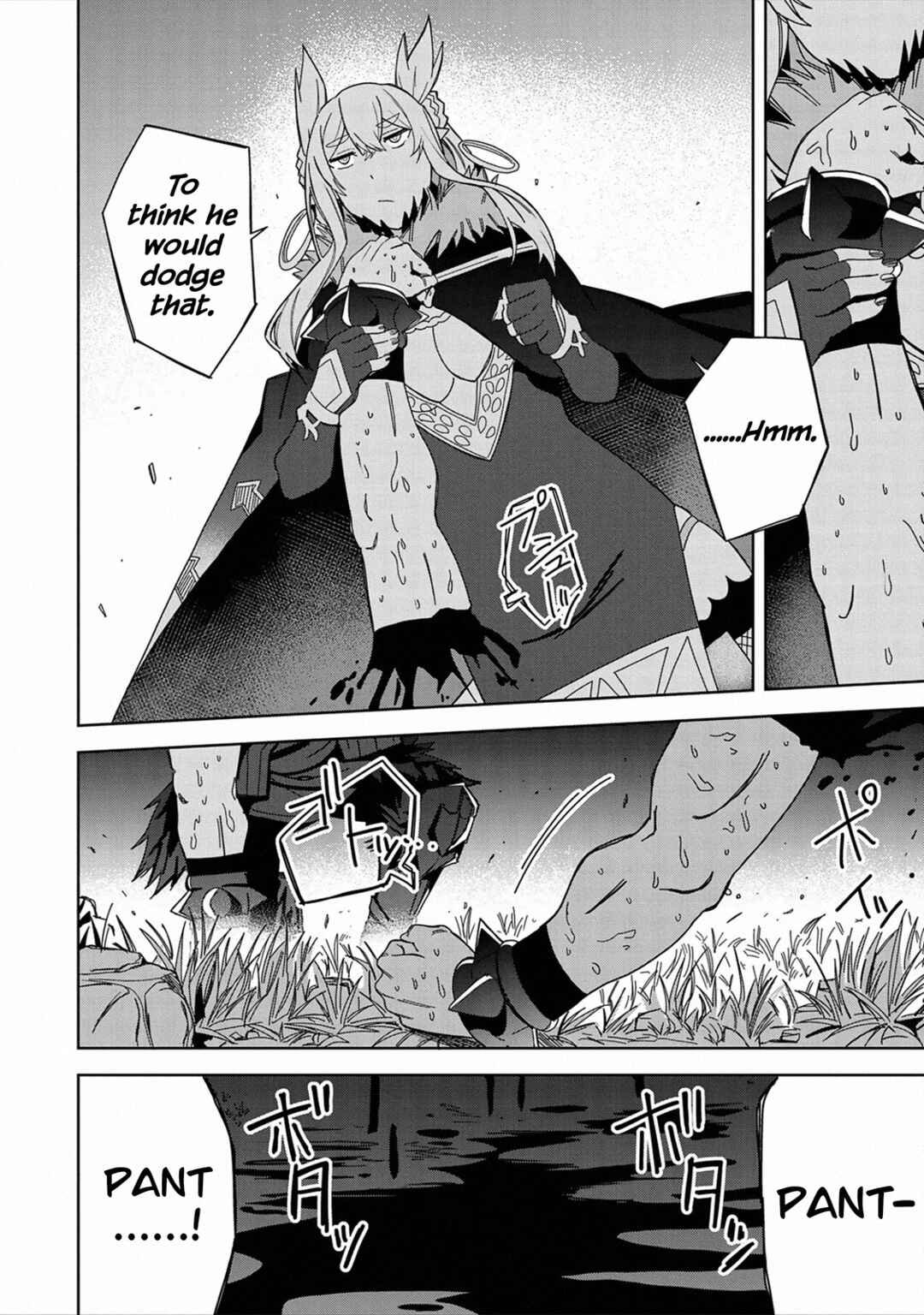 Negai o Kanaete Moraou to Akuma o Shoukan Shita kedo, Kawaikatta node Kekkon Shimashita ~Akuma no Niizuma~ Chapter 26 - Page 14