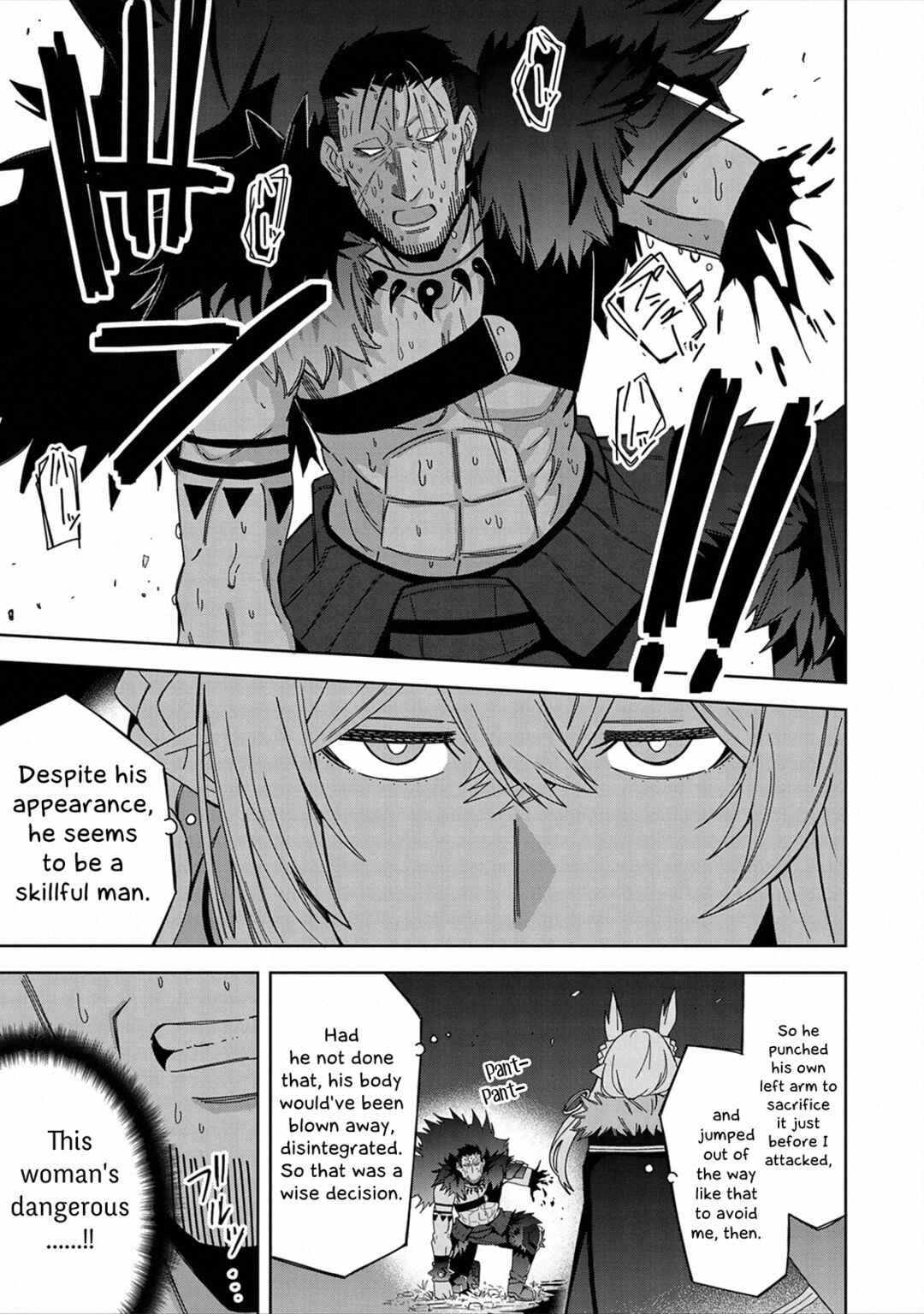 Negai o Kanaete Moraou to Akuma o Shoukan Shita kedo, Kawaikatta node Kekkon Shimashita ~Akuma no Niizuma~ Chapter 26 - Page 15
