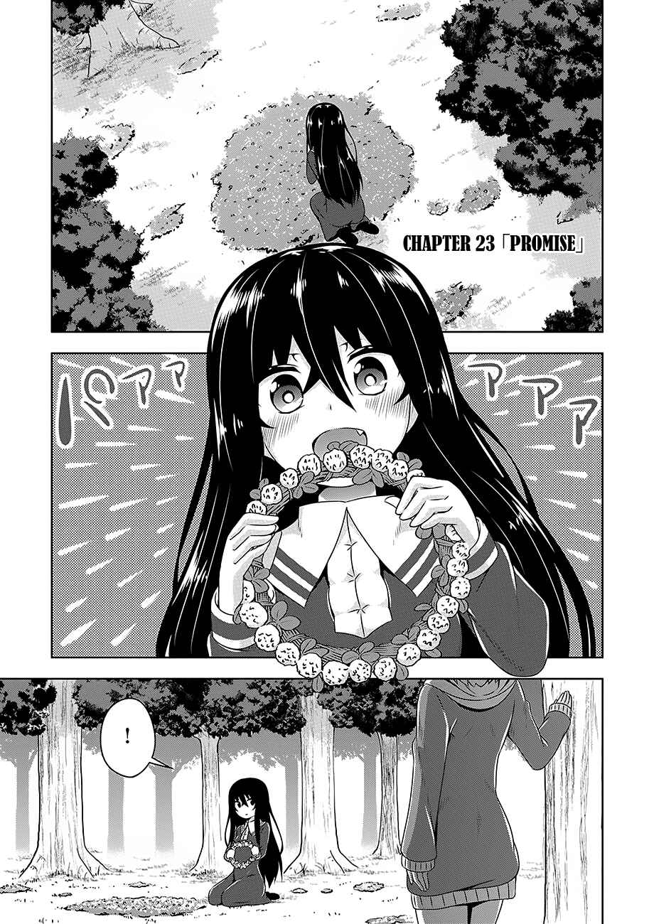 Devil-Chi Chapter 23 - Page 2
