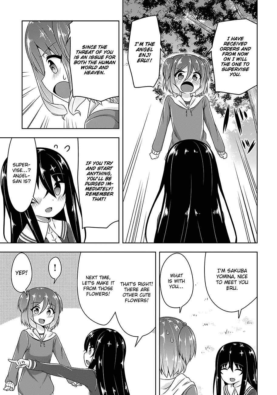 Devil-Chi Chapter 23 - Page 6