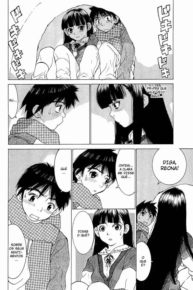 Gacha Gacha ~Capsule~ Chapter 22 - Page 10