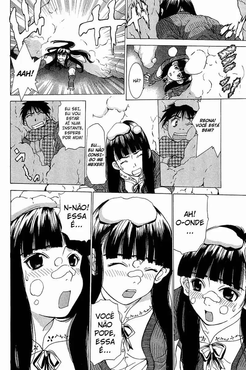 Gacha Gacha ~Capsule~ Chapter 22 - Page 14