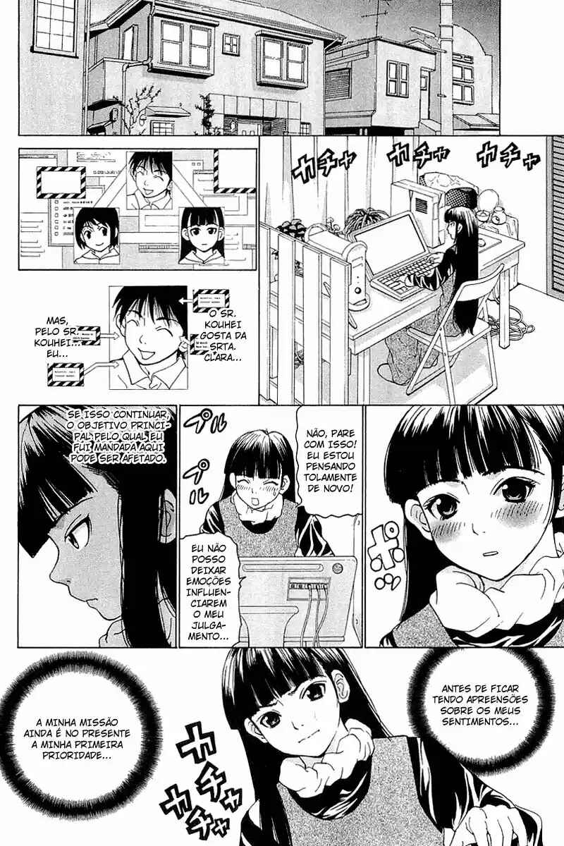 Gacha Gacha ~Capsule~ Chapter 22 - Page 4