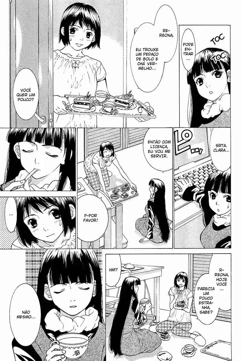 Gacha Gacha ~Capsule~ Chapter 22 - Page 5