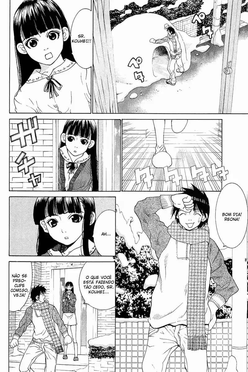 Gacha Gacha ~Capsule~ Chapter 22 - Page 8