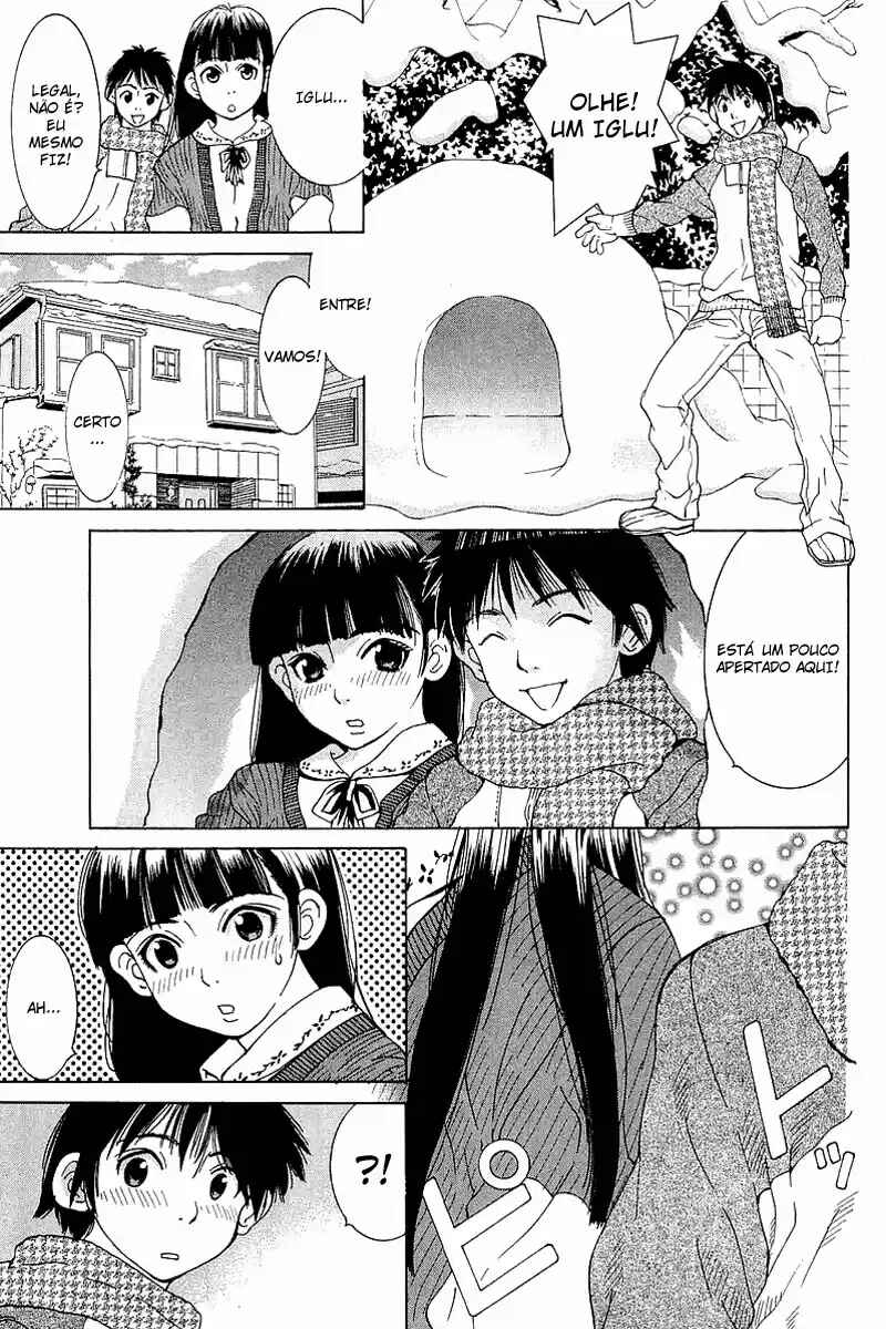 Gacha Gacha ~Capsule~ Chapter 22 - Page 9