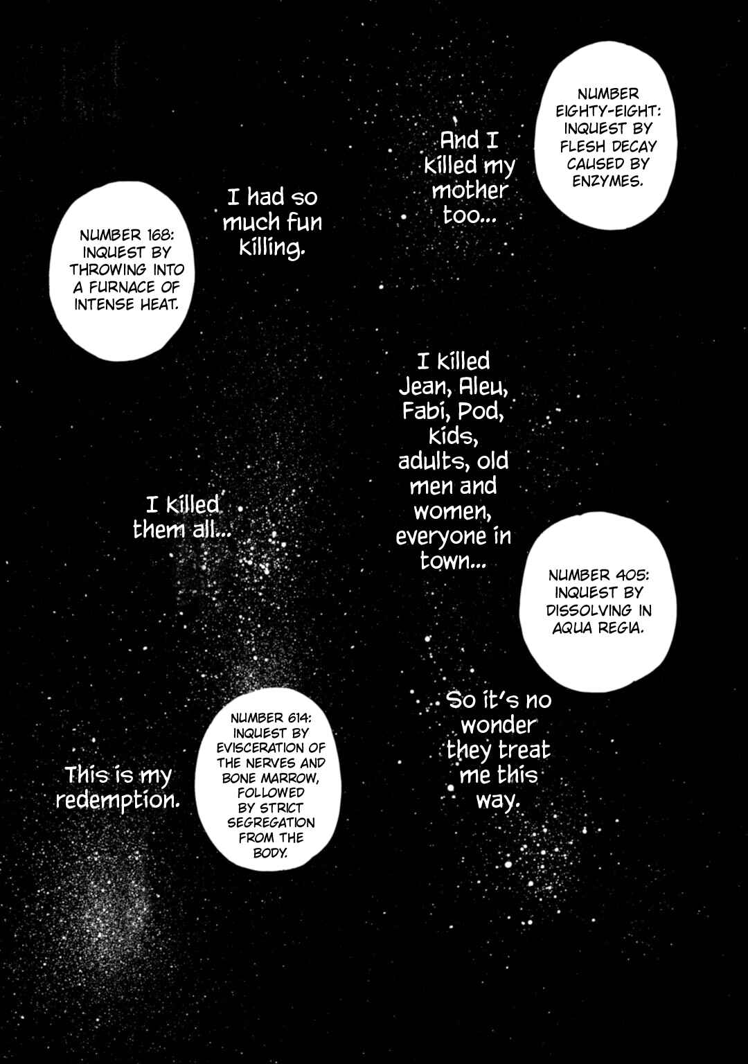 Shingetsutan: Tsukihime Chapter 47 - Page 16