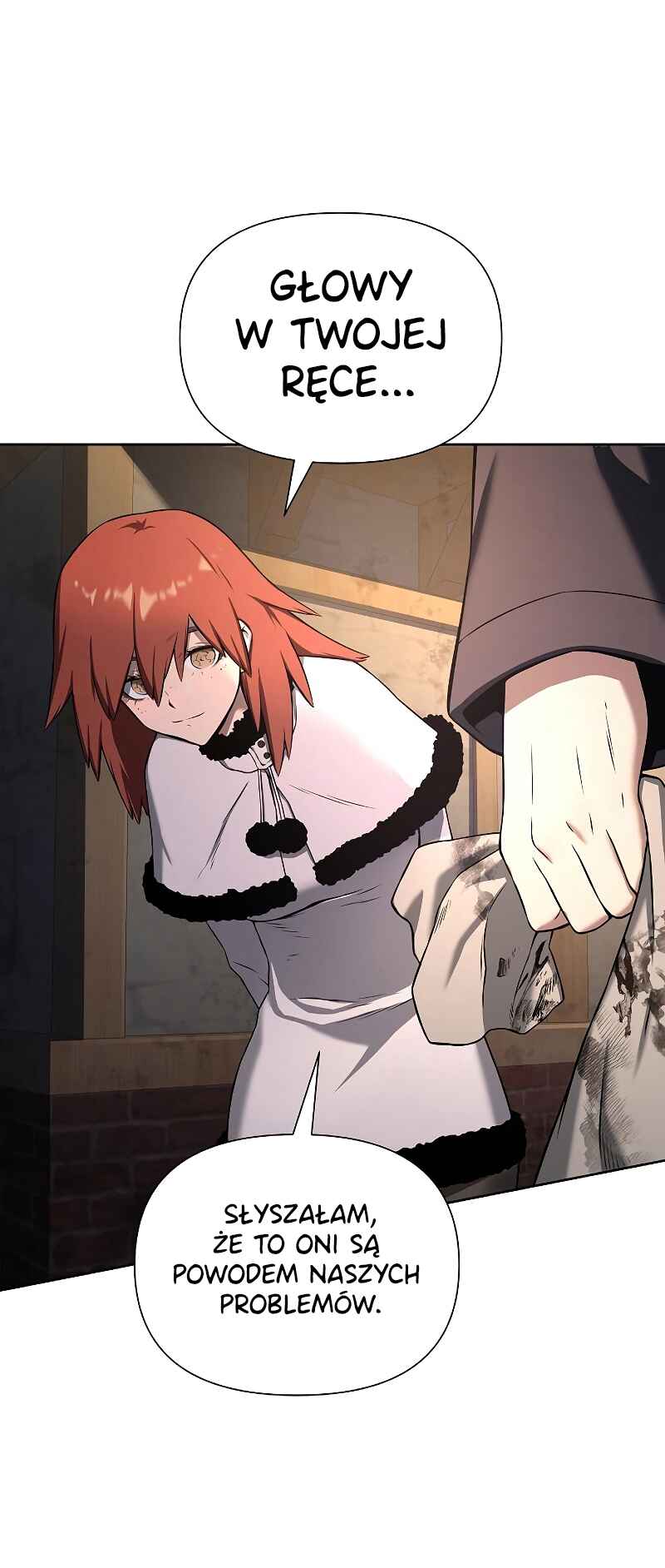 Bupae ui Saje Chapter 2 - Page 119
