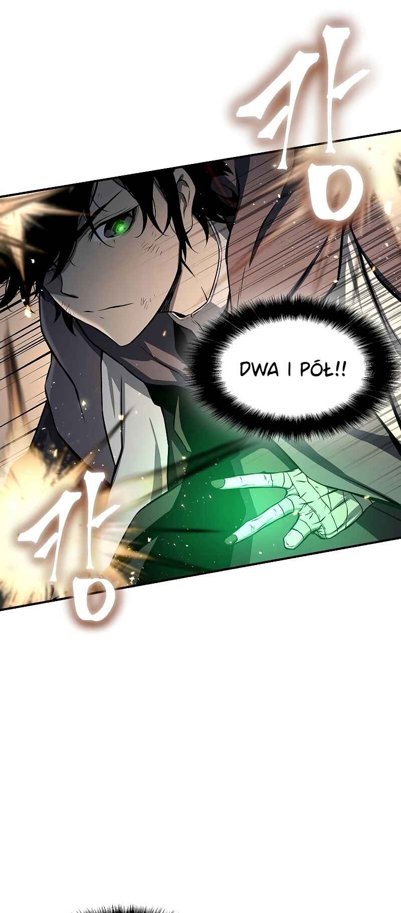 Bupae ui Saje Chapter 2 - Page 23