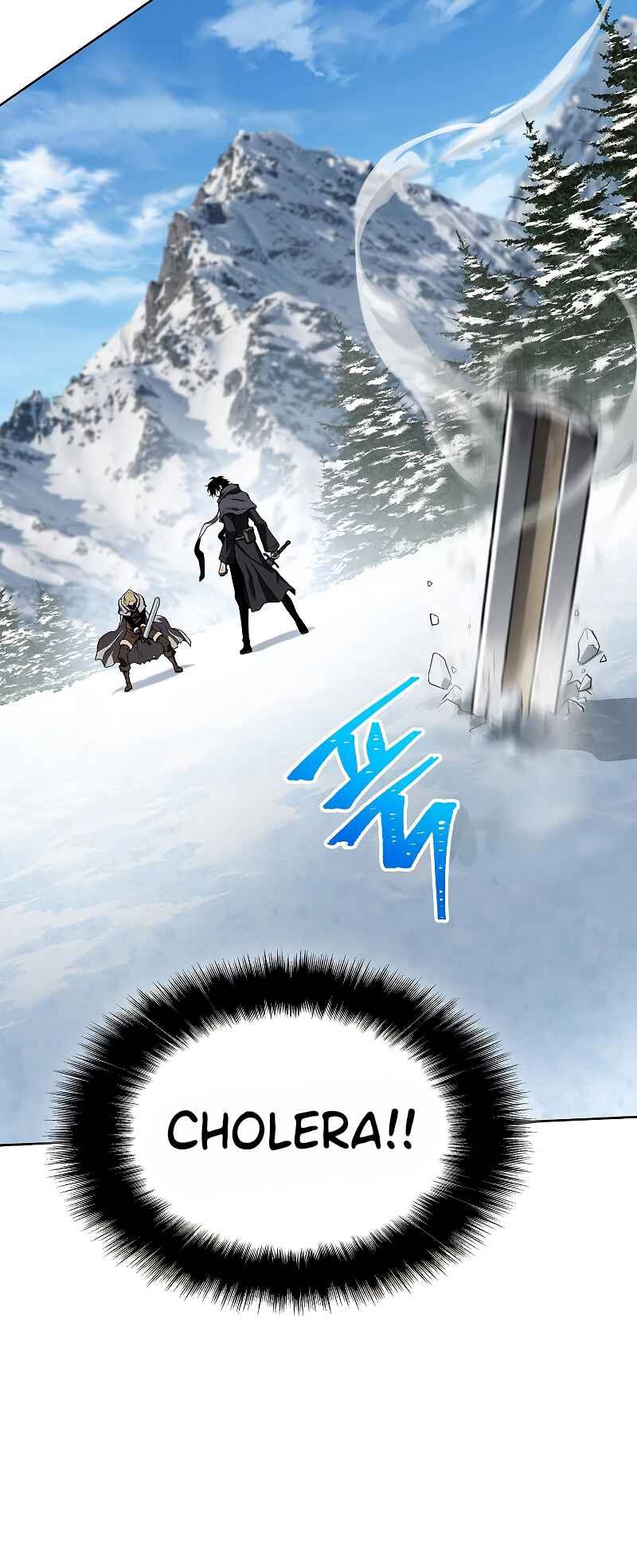 Bupae ui Saje Chapter 2 - Page 28